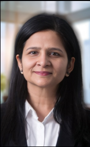 Dr. Deepa Chandrashekar