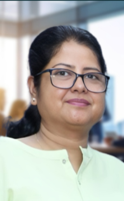 Ms. Bhawna Kumari