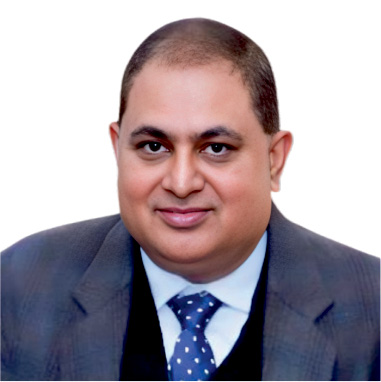 CA (Dr.) Sushil Kumar Lal