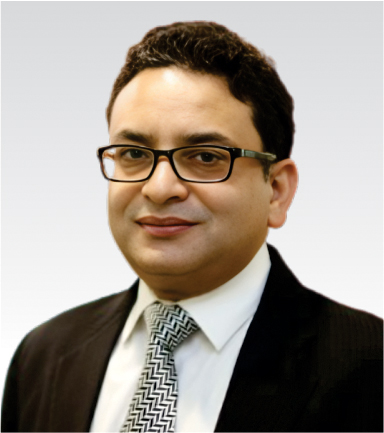 CA Sanjay Maheshwari