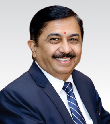 CA Vijay Kumar Gupta