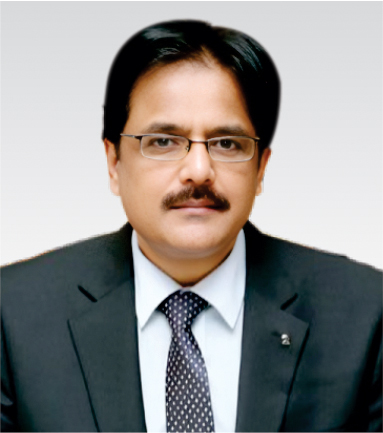 Mr. Anupam Shrivastava