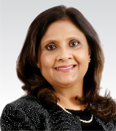 Ms. SANGEETA SINGH