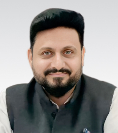 Mr. Sandeep Kumar Jain