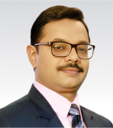 Mr Shailendra Bhatnagar