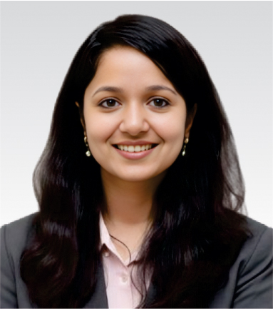 Ms. Akanksha Gupta