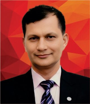 CA Jagannath Upadhyay