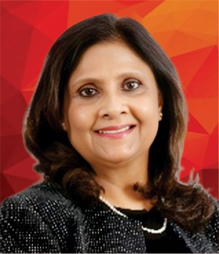 Ms. Sangeeta Singh