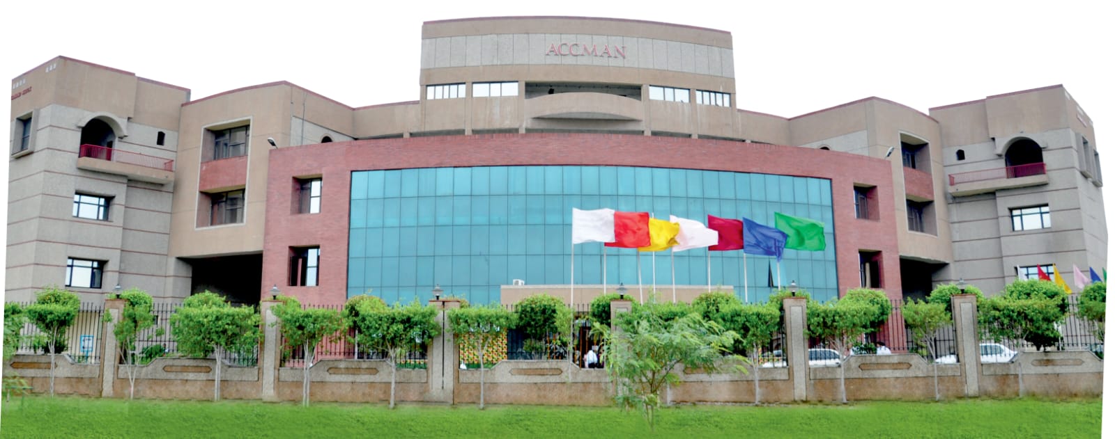 Accman institute
