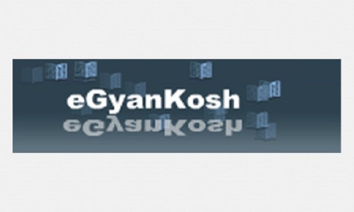 eGyanKosh Logo