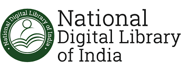 NDLI Logo