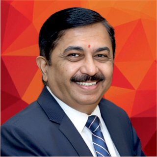 CA Vijay Kumar Gupta