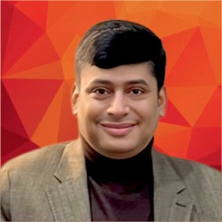 Mr. Dhananjay P. Singh