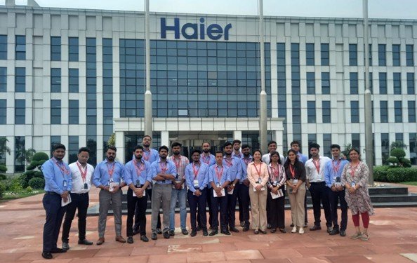 Connectivity & Infrastructure