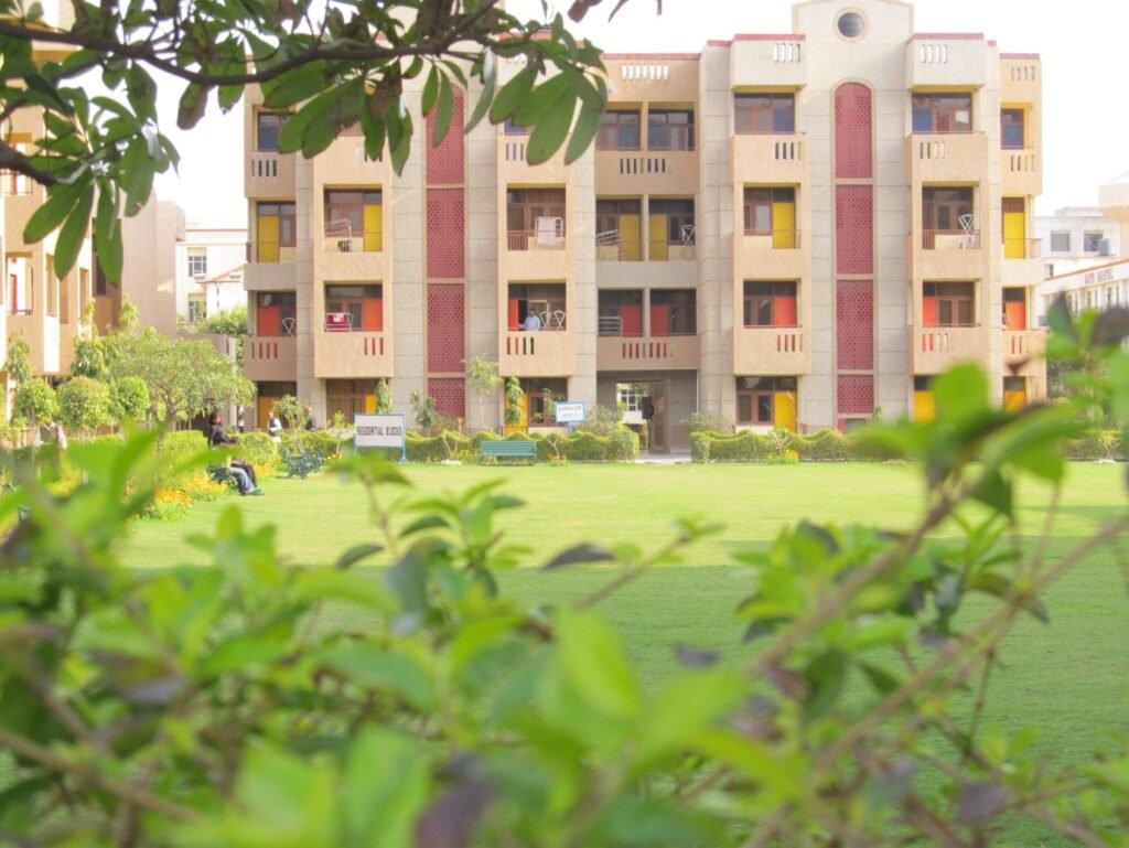 Hostel Residence