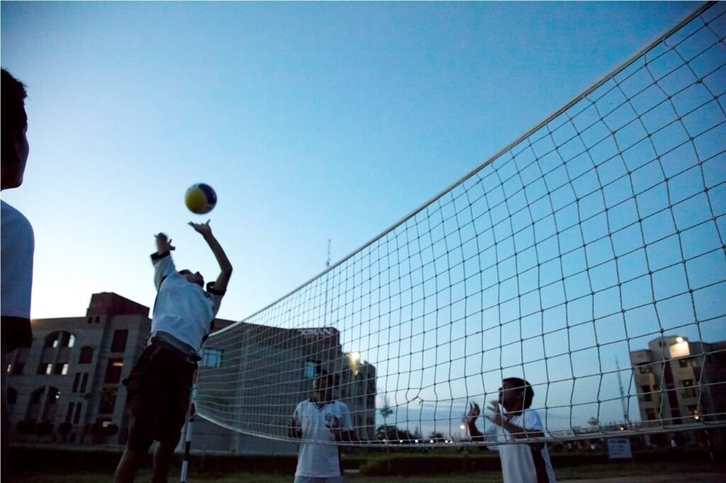 ACCMAN Sports Excellence