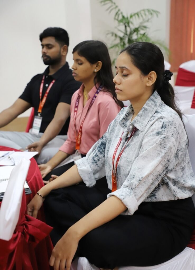 Mindfulness Training