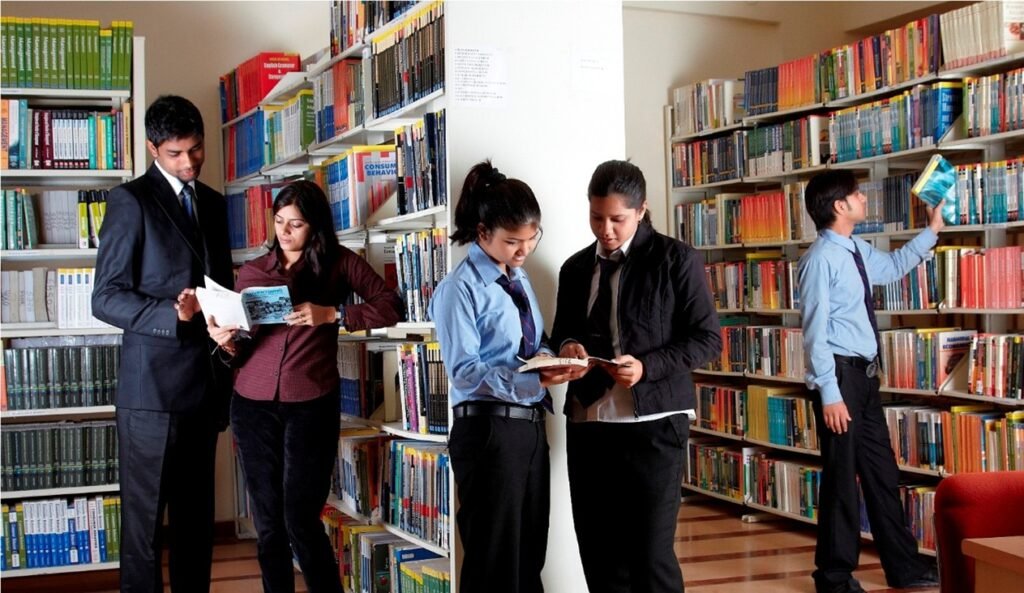 ACCMAN Knowledge Resource Centre