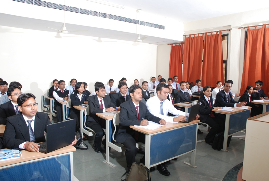 Smart Learning Classroom