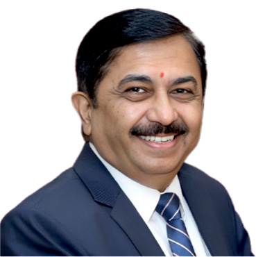 CA Vijay Kumar Gupta