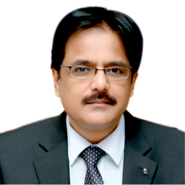Mr. Anupam Shrivastava