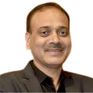 CA Harish K. Choudhary Jain