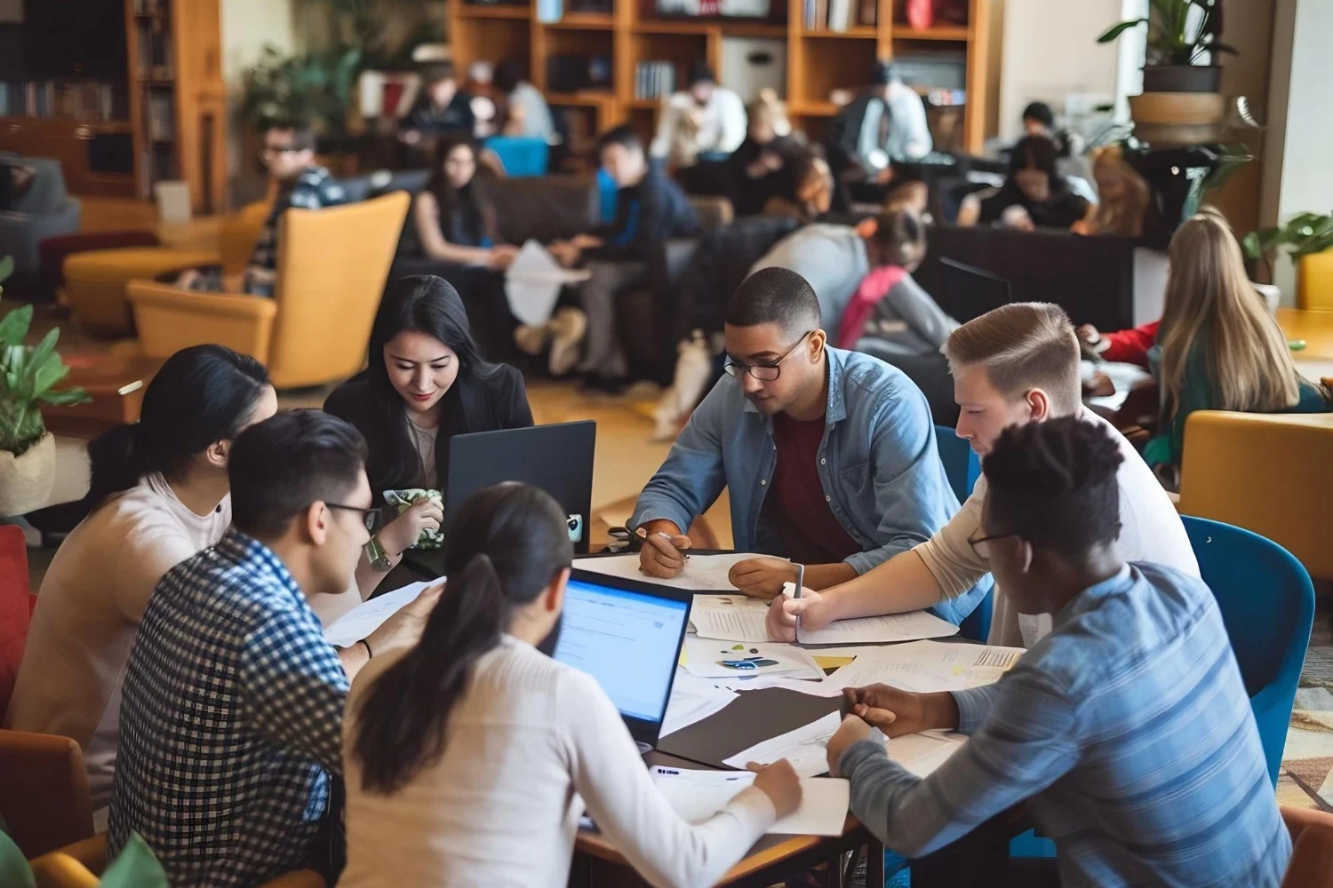 Student Operations Committee